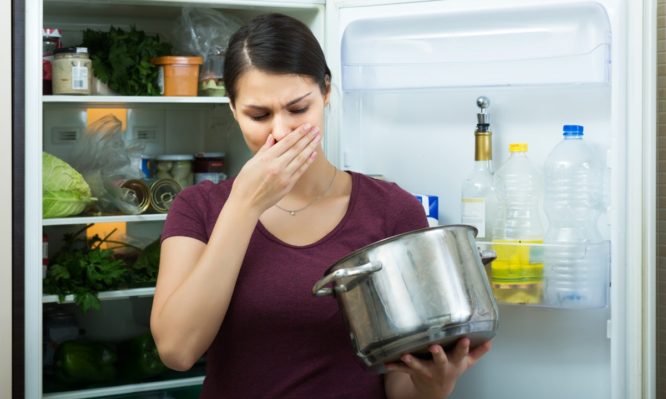 Πόσο διαρκούν στο ψυγείο τα φαγητά που περιέχουν αυγά