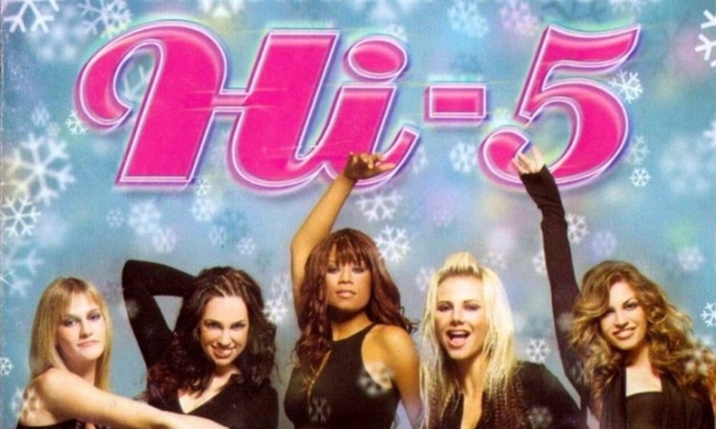 Μαρλέν Αγγελίδου: Που βρίσκεται σήμερα η τραγουδίστρια των Hi 5; (φωτο)