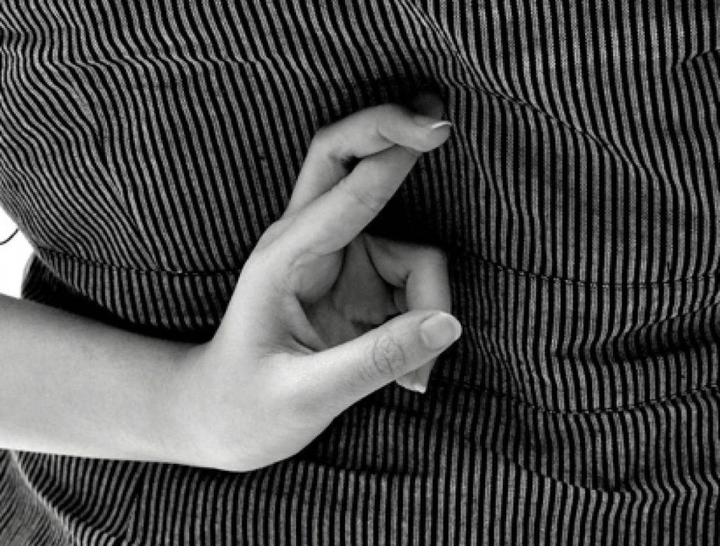 Αυτά είναι τα 35 πιο συνηθισμένα γυναικεία ψέμματα – Σίγουρα ή τα έχει πει ή τα έχεις ακούσει