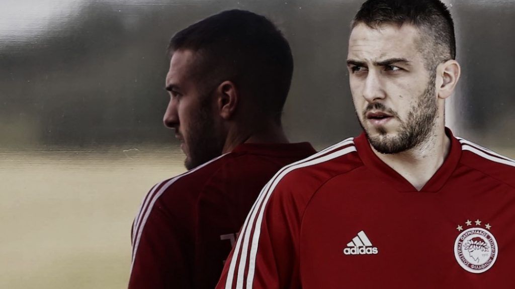 Ο υπαίτιος για τον τραυματισμό του Φορτούνη