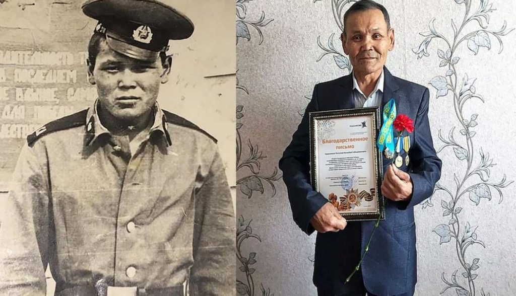 O «ρευστοποιητής» που θυσίασε την υγεία του στο Τσέρνομπιλ και αυτοκτόνησε όταν είδε τη σειρά στο ΗΒΟ (βίντεο)