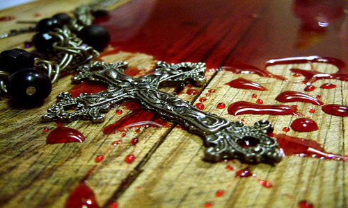 Οι Χριστιανοί είναι η πιο διωκόμενη θρησκευτική ομάδα στον κόσμο – Κάθε 5′ σκοτώνεται ένας Χριστιανός για τα πιστεύω του