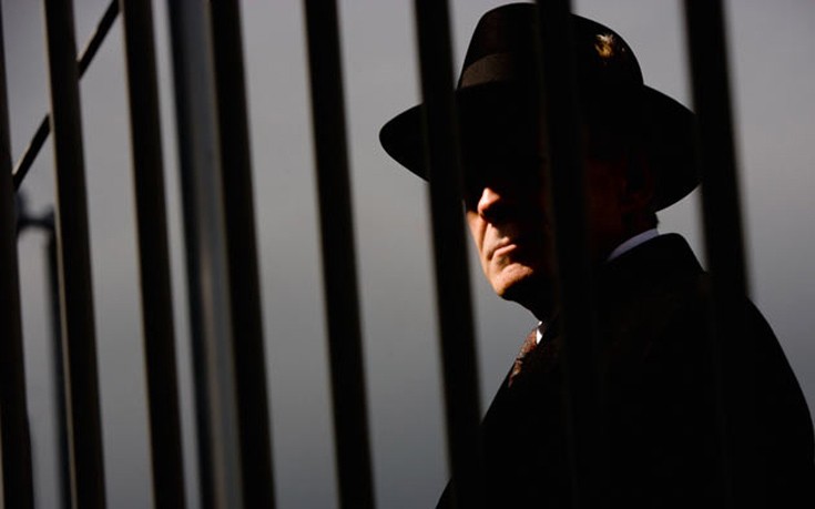 Πώς βγήκε η φράση «Πέμπτη Φάλαγγα»;