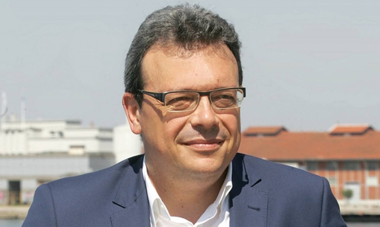 Σ.Φάμελλος: «Ο κ. Στουρνάρας συμμετείχε σε κυβερνήσεις που χρεωκόπησαν τη χώρα»