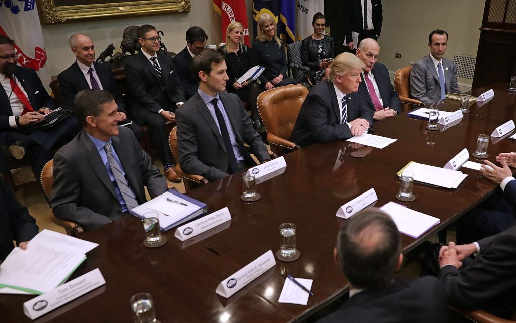 Ν.Τραμπ: «Eίναι πολύ δύσκολο για τις ΗΠΑ αλλά δεν μπορούμε να πουλήσουμε τα F-35 στη Τουρκία»