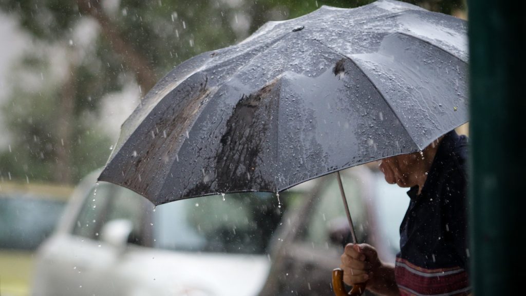 Οι 7 οδηγίες της ΓΓ Πολιτικής Προστασίας για την κακοκαιρία «Αντίνοος» (βίντεο-φωτο)