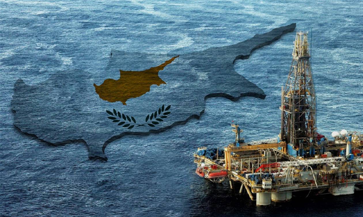 Ολόκληρη η πρόταση Ακιντζί για συνδιαχείριση των κυπριακών κοιτασμάτων: «Θέλουμε ότι υπάρχει στην κυπριακή ΑΟΖ»
