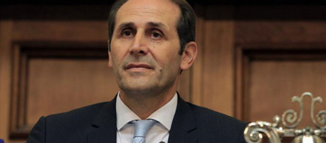 Α.Βεσυρόπουλος: «Δεν πρόκειται να δοθεί άλλη παράταση στην προθεσμία υποβολής των φορολογικών δηλώσεων»