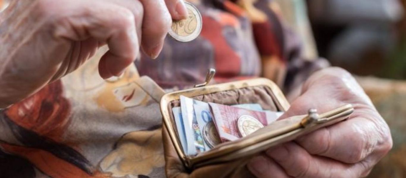 Δράμα: Θύμα απάτης έπεσε ηλικιωμένη – Boύλγαρος της πήρε 20.000 ευρώ