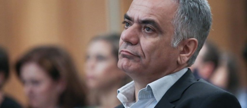 Σκουρλέτης για ΔΕΗ: Καταστροφικός και παρωχημένος σχεδιασμός αυτό που επιχειρεί η κυβέρνηση