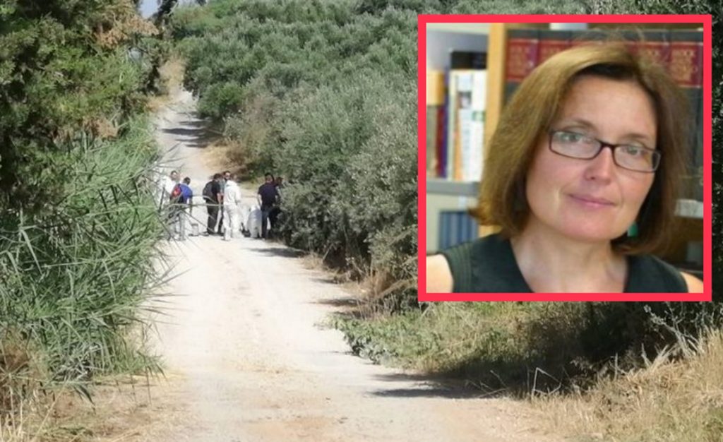 Κακοποιήθηκε και δολοφονήθηκε άγρια η Αμερικανίδα βιολόγος: Σοκαριστικά στοιχεία αποκαλύπτει η ΕΛ.ΑΣ. (βίντεο)