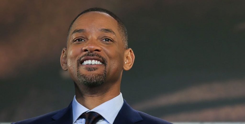 Στην Ελλάδα ο Γουίλ Σμιθ με την οικογένειά του – Κάνει διακοπές σε πολυτελή θαλαμηγό (βίντεο-φωτο)