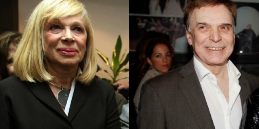 Άννα Φόνσου: Ζητά παρέμβαση εισαγγελέα – Έχουν χαθεί τα ίχνη του Γιώργου Μαρίνου