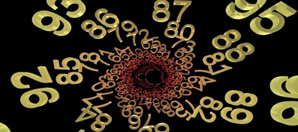 Tι βγαίνει από το ονοματεπώνυμό σου με την αριθμολογία;