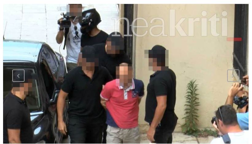 Δολοφονία Κρήτη: «Είχα  σκοπό να κακοποιήσω και να σκοτώσω όποια γυναίκα έβρισκα μπροστά μου»