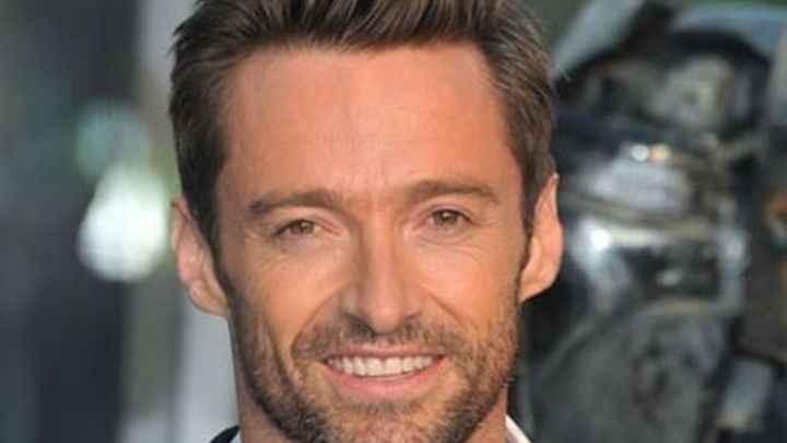 Θύμα διαδικτυακής απάτης ο Χιου Τζάκμαν