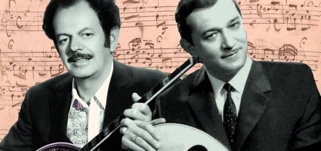 Τέσσερις Ελληνες καλλιτέχνες που γεννήθηκαν και πέθαναν την ίδια μέρα!