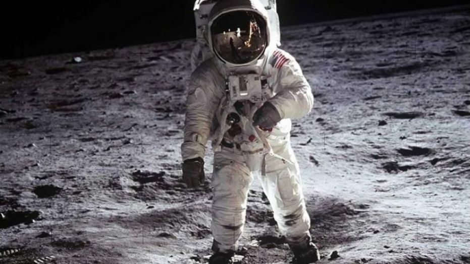 Η απόρρητη ομιλία του Νίξον για την περίπτωση που η αποστολή Αpollo 11 αποτύγχανε