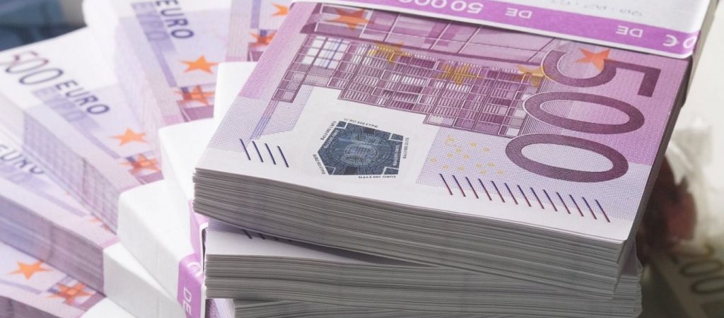 Στα 3,388 δισ. ευρώ το ταμειακό έλλειμμα το πρώτο εξάμηνο του 2019