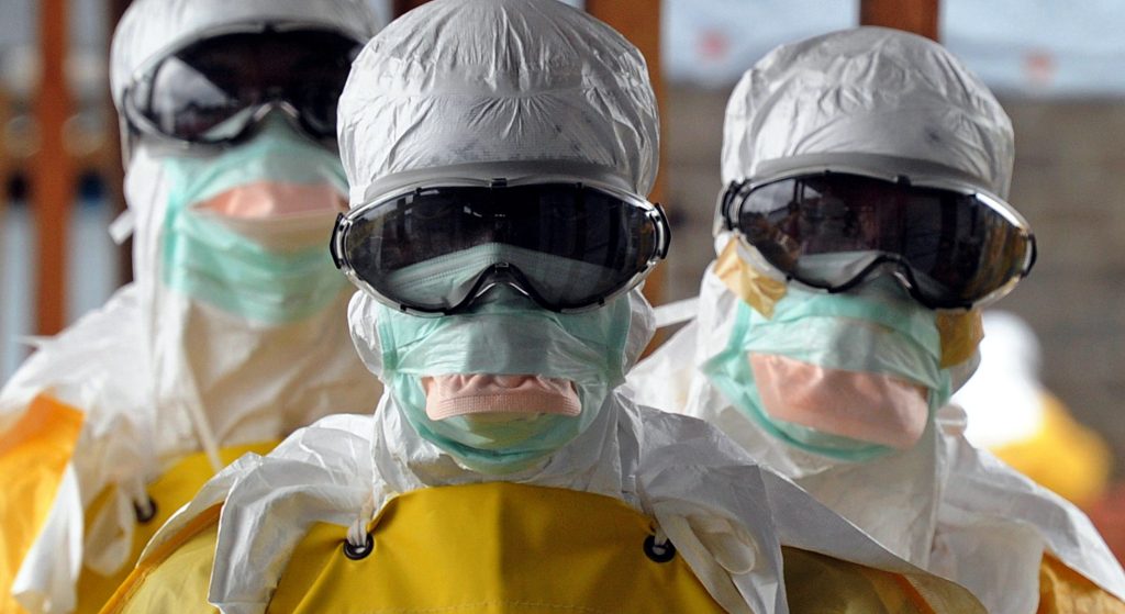 Συναγερμός σήμανε στις υγειονομικές υπηρεσίες της χώρας: Πέθανε 17χρονη Ιταλίδα από Έμπολα; – Διαψεύδουν οι γιατροί
