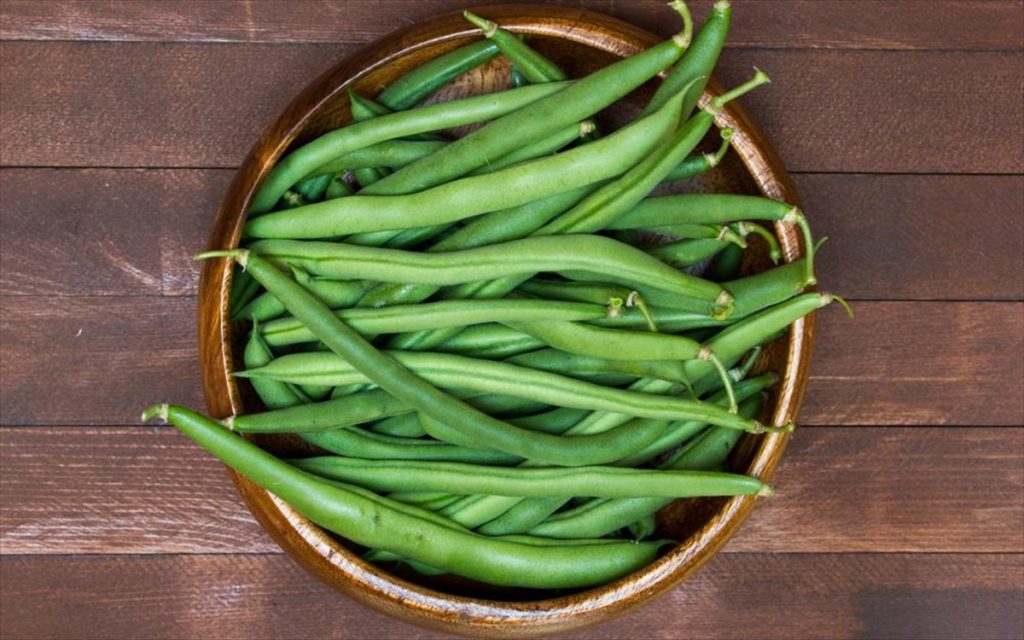 Δεν σας αρέσουν τα φασολάκια; Για δείτε την άγνωστη θεραπευτική τους δύναμη