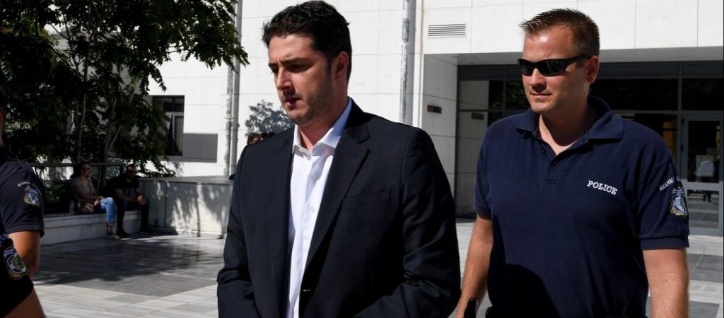 ΛΑΓΗΕ: «Συνεχίζουμε να διεκδικούμε 115 εκατ. ευρώ παρά την αποφυλάκιση Φλώρου»