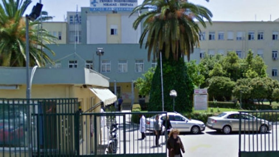 ΕΟΔΥ: Δεν ευθύνεται ο ιός Έμπολα σύμφωνα με τους λοιμωξιολόγους για το θάνατο της Ιταλίδας