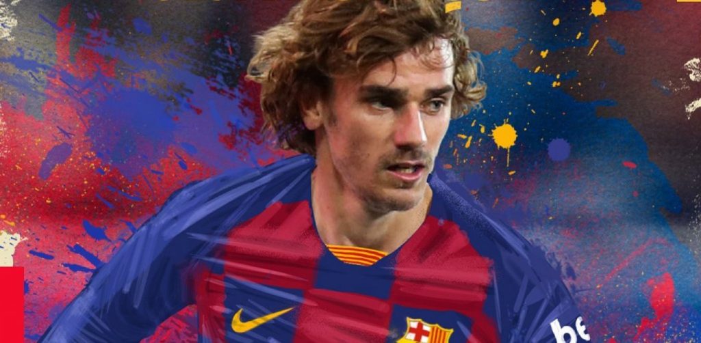 Εντάξει ο Γκριεζμάν, αλλά ποιος Νεϊμάρ;