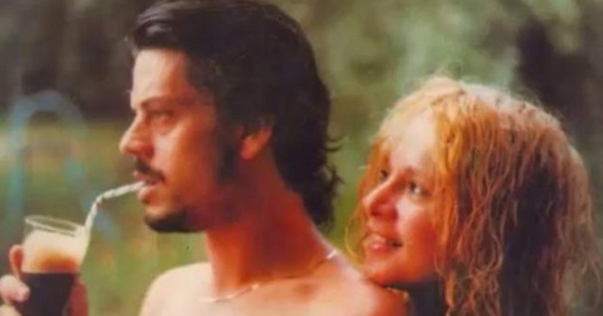 Οι διακοπές της Αλίκης Βουγιουκλάκη σε σπάνιες φωτογραφίες – Το εξοχικό της και η μυστική της σχέση (φωτο)