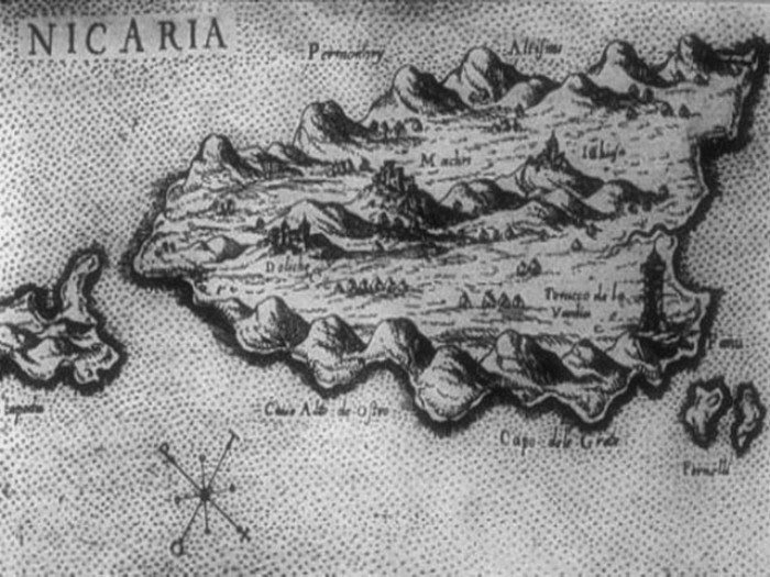 To ανυπότακτο νησί του Αιγαίου που επαναστάτησε μόνο του κατά των Τούρκων