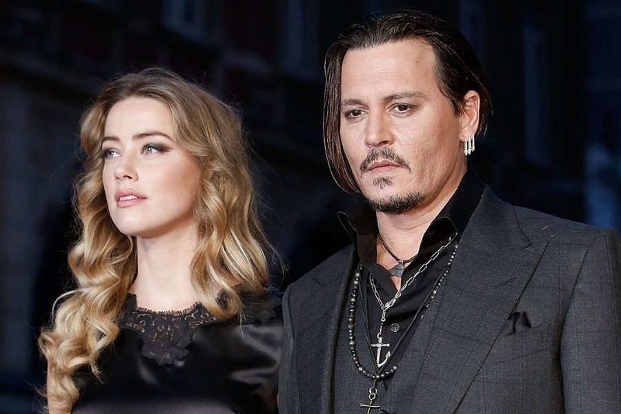 Ανατροπή: Η κατάθεση που αθωώνει τον Johnny Depp – «Δεν τη χτύπησε ποτέ»