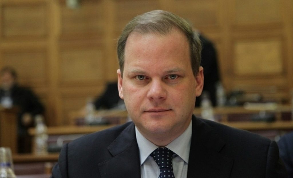 Κ. Καραμανλής: Στόχος η βελτίωση της ποιότητας των δημοσίων έργων