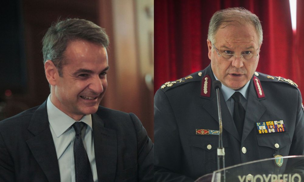 Βίντεο: Όταν ο K.Μητσοτάκης ζητούσε την παραίτηση του Κ.Τσουβάλα που έγινε Γ.Γ. επί ΝΔ!