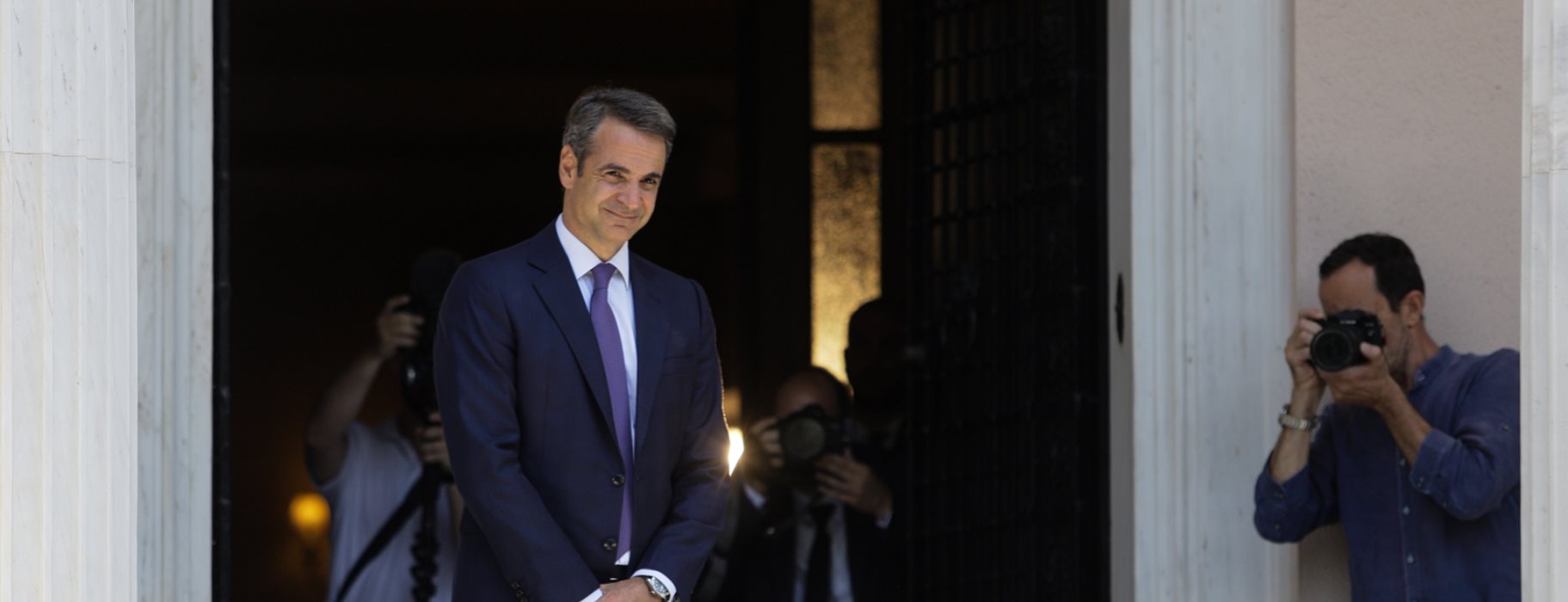 Η κυβέρνηση ανακοίνωσε και τους υπόλοιπους 24 Γενικούς Γραμματείς – Ποιοι είναι