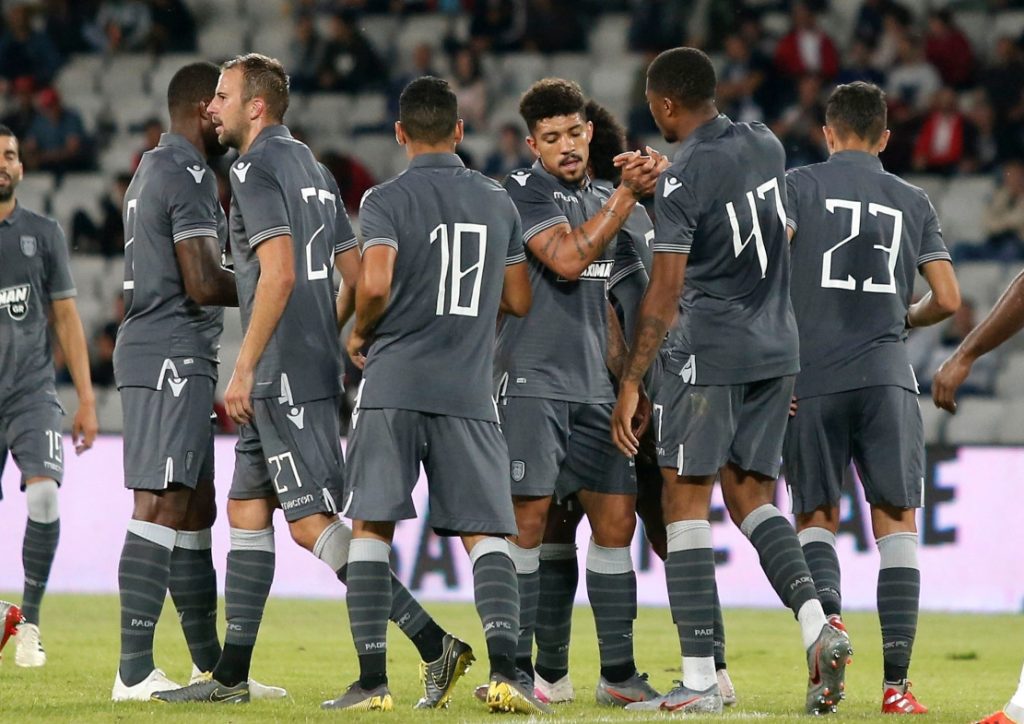 Champions League: Στο γκρουπ των αδυνάτων ο ΠΑΟΚ – Ποιοι είναι οι πιθανοί αντίπαλοι