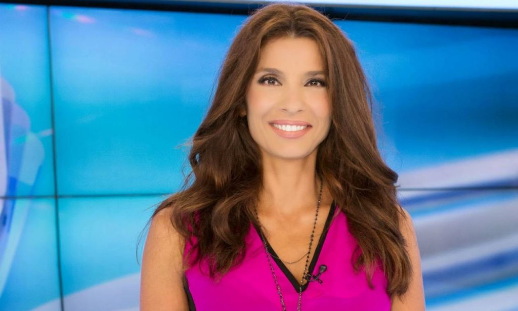 Τέλος η δημοσιογραφία για την Πόπη Τσαπανίδου – Ποιο είναι το νέο της επαγγελματικό βήμα