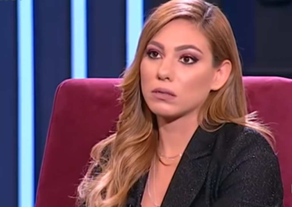 Έξαλλη η Ευρυδίκη Βαλαβάνη με δημοσίευμα: «Δεν έχω καμία σχέση…»