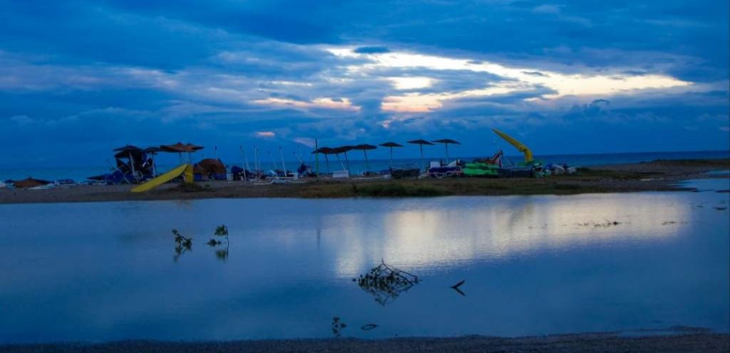 Στην Ιταλία διαφημίζουν την Χαλκιδική με βιντεάκια στο μετρό – Τί αποφάσισε το υπουργείο Τουρισμού