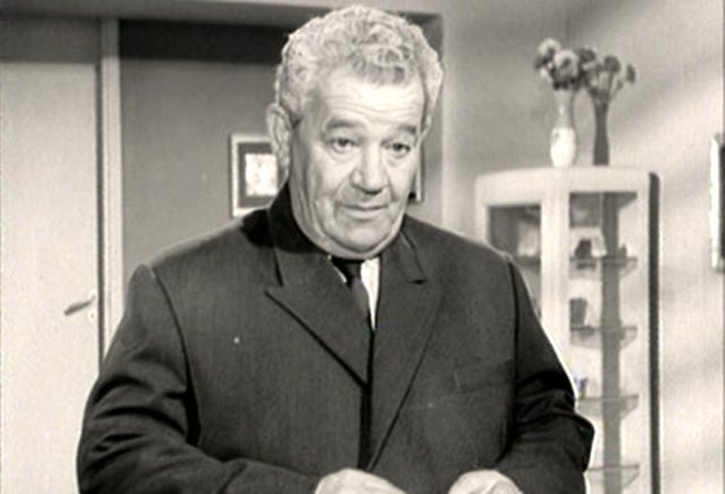 «Έθαψαν ζωντανή την 12χρονη κόρη μου» – Αποκαλύψεις για την ζωή του Παντελή Ζερβού που ανατριχιάζουν…