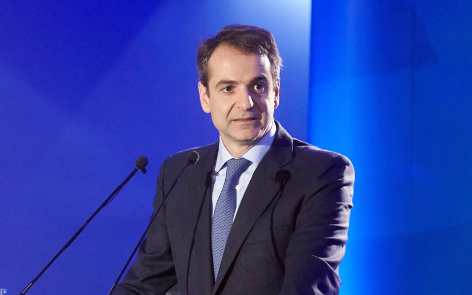 Κ. Μητσοτάκης: Aξιοκρατικοί και με στόχο την αποτελεσματικότητα του κράτους οι διορισμοί