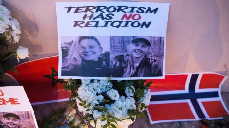 Σε θάνατο καταδικάστηκαν ισλαμιστές που αποκεφάλισαν τουρίστριες από τη Σκανδιναβία