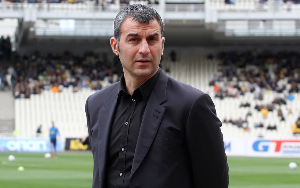 Ποιοι «κόβουν» τον Δέλλα από την Εθνική;