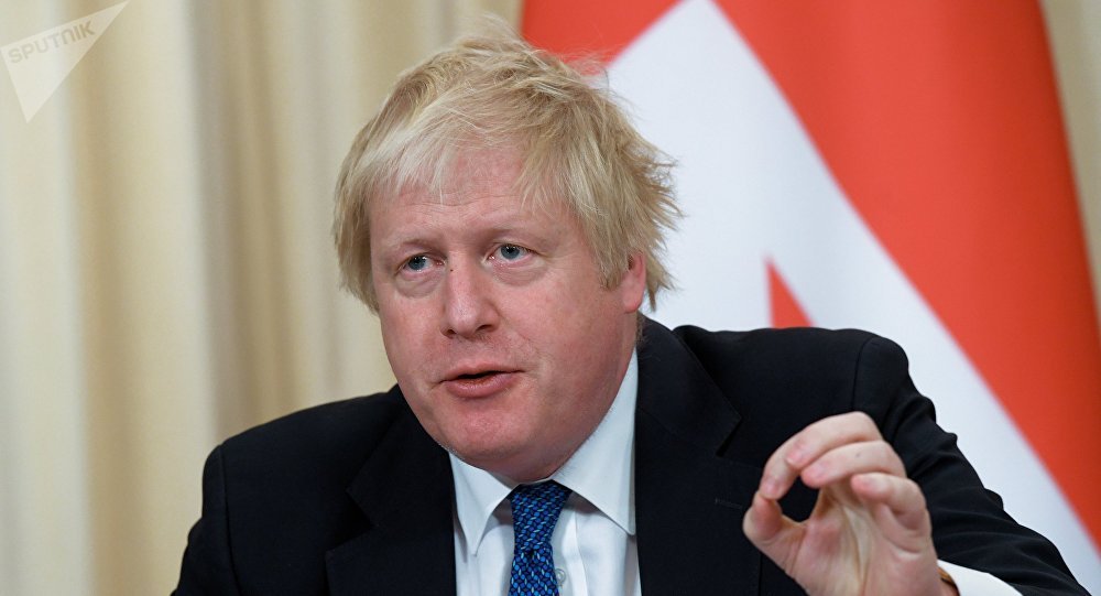 Βρετανία: Ο Μπόρις Τζόνσον ετοιμάζεται για την πρωθυπουργία – Την Τρίτη ανακοινώνεται το όνομα του πρωθυπουργού
