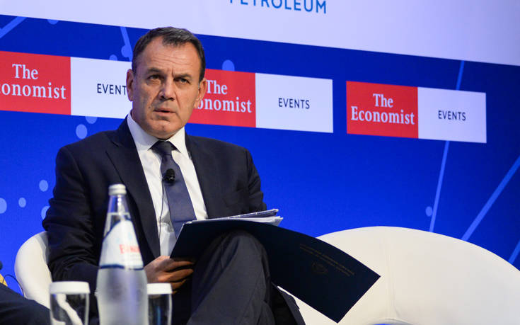 Νίκος Παναγιωτόπουλος: Εξηγούμαι για να μην παρεξηγούμαι για την Συμφωνία των Πρεσπών