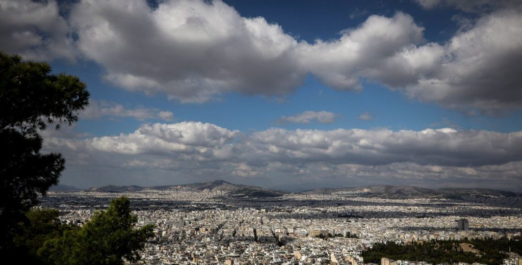 Καιρός σήμερα: Ξανά καλοκαίρι με σταδιακή άνοδο της θερμοκρασίας σήμερα