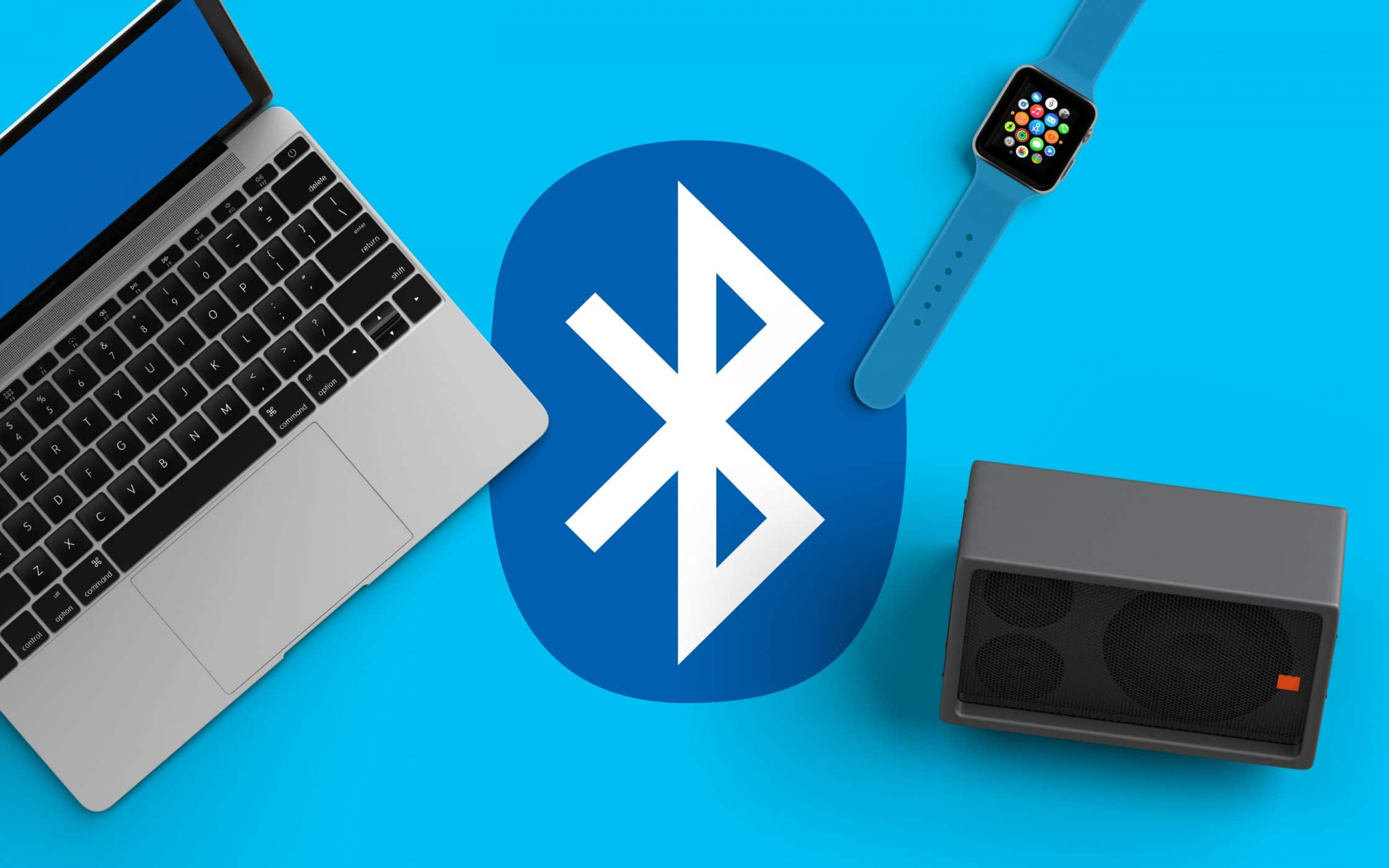 Το ήξερες; – Να από που προέρχεται η ονομασία «Bluetooth»