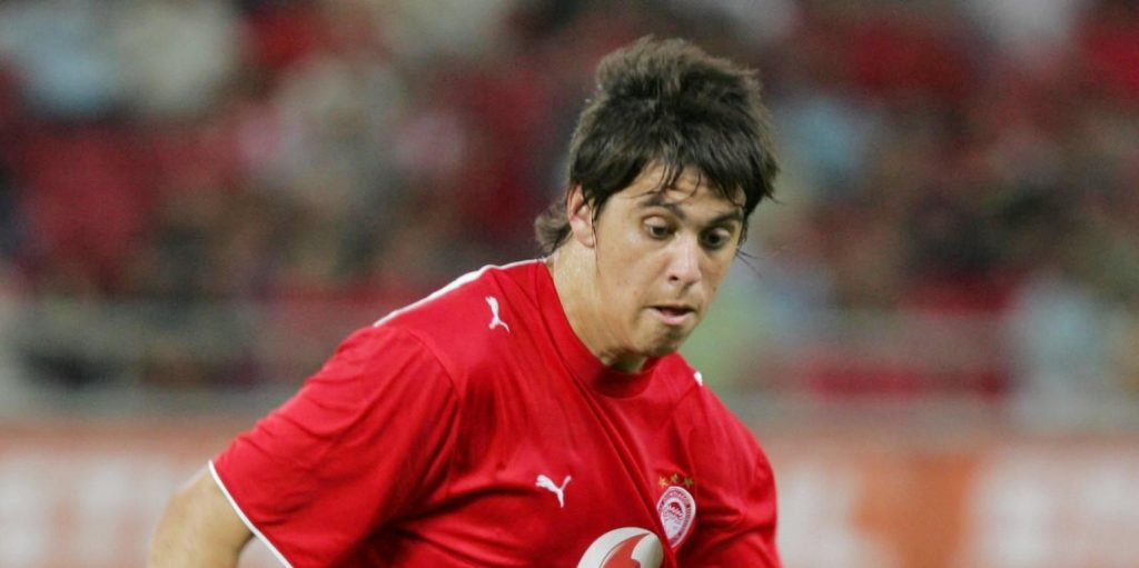 Συνελήφθη ο πρώην παίκτης του Ολυμπιακού Λιονέλ Νούνιες