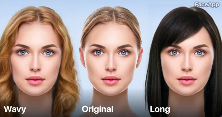 Προσοχή με το FaceApp – Έχουν πρόσβαση σε φωτογραφίες