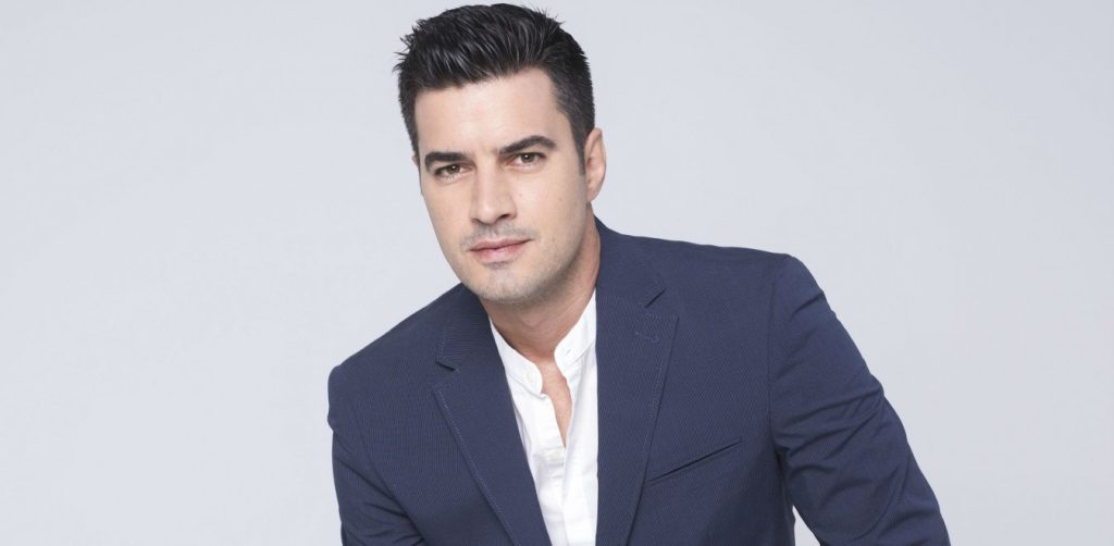 Σ. Χρηστίδου, Γ. Αρναούτογλου και Γ. Τσιμιτσέλης δείχνουν πώς θα είναι στα γεράματά τους (φωτο)