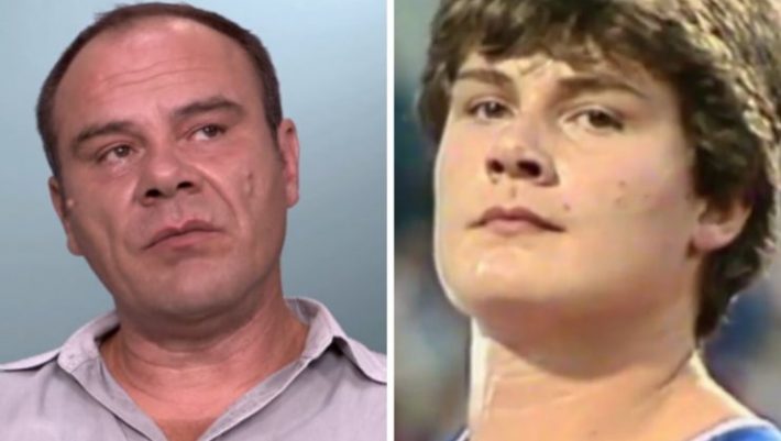 Η αθλήτρια που γεννήθηκε γυναίκα και αναγκάστηκε να αλλάξει φύλο από υπερβολική χρήση αναβολικών